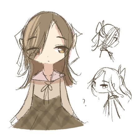 Sketch Sample A