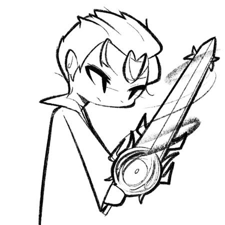 Sketch Sample C