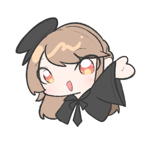 Chibi Sample A